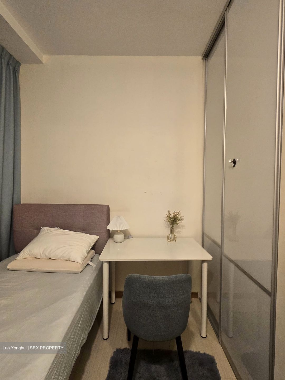 The Trilinq (D5), Condominium #523845311